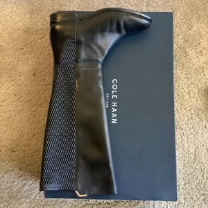 Cole Haan Rockland Boot